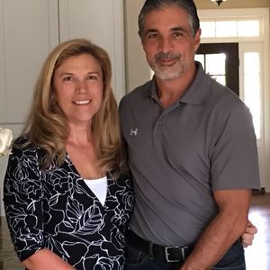 Meet your Posher, Mark traci